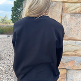 Nebraska Football Graphic Sweatshirt