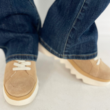 Jorgie Sneakers