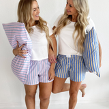 Boxers and Pillowcase Set