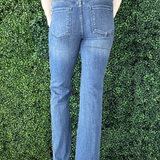 Hannah Flare w/ Self Trim 32" ins
