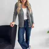 Josie Cozy Cardigan