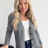 Josie Cozy Cardigan