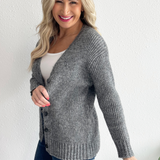 Josie Cozy Cardigan