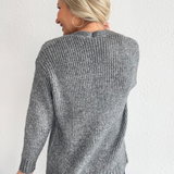 Josie Cozy Cardigan