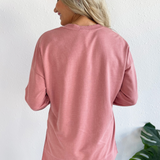 Modern V-Neck Weekender