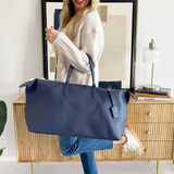 Oxford Weekend Bag