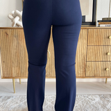 Pearl Full Length Flare 31"
