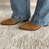 Shadie H20 Booties