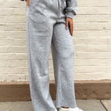 Soft Modal Easy Pull-On Pants