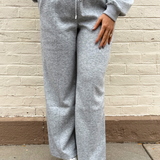 Soft Modal Easy Pull-On Pants