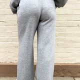 Soft Modal Easy Pull-On Pants