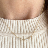 Gemma Necklace