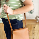 Vienna Crossbody
