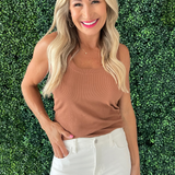Sirena Rib Tank