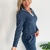 Sharon Pullover