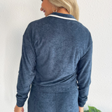 Sharon Pullover