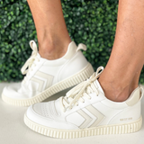 Miles Court Sneaker