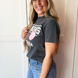 Nebraska Cornhuskers Volleyball T-Shirt