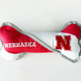 NCAA Nebraska Cornhusker Pet Tug