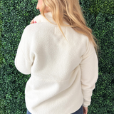 Willow Pullover