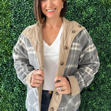 Reversible Jacqueline Jacket