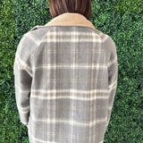 Reversible Jacqueline Jacket