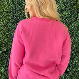 Malibu Athletics Pullover