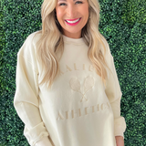 Malibu Athletics Pullover