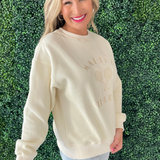 Malibu Athletics Pullover