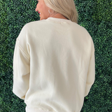 Malibu Athletics Pullover
