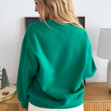 Merry Sweatshirt
