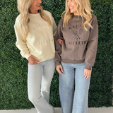 Malibu Athletics Pullover