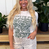 Radiate Boyfriend Tee