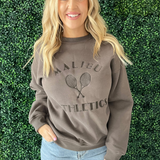 Malibu Athletics Pullover