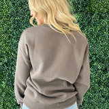 Malibu Athletics Pullover