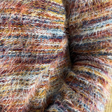 Long Sleeve Open Front Cardigan