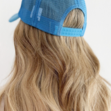 Jesus Saves I Spend Trucker Hat