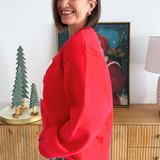 Holly Jolly Sweatshirt