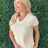 Rhonda Top