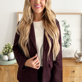 Boyfriend Blazer