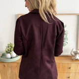 Boyfriend Blazer