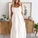 Citadelle Maxi Dress
