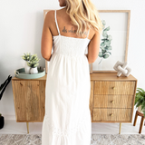 Citadelle Maxi Dress