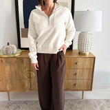 Serenity Fleece 1/4 Zip