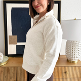 Serenity Fleece 1/4 Zip