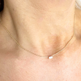 Chain Adjustable Neckalce