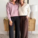 Serenity Fleece 1/4 Zip