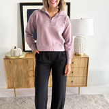 Serenity Fleece 1/4 Zip