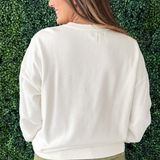 Grounded Sunday Sweatshirt