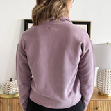 Serenity Fleece 1/4 Zip